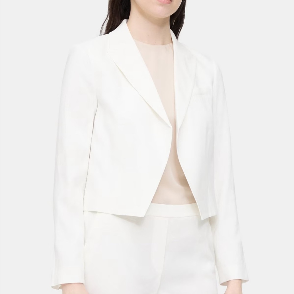 Theory NWT blazer